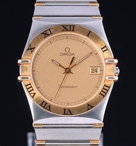 omega herreur